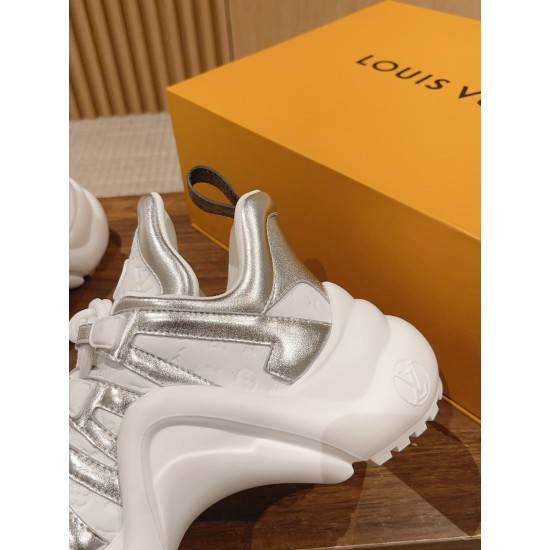 LV Archlight Sneaker