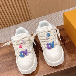 LV Trainer Maxi Sneaker