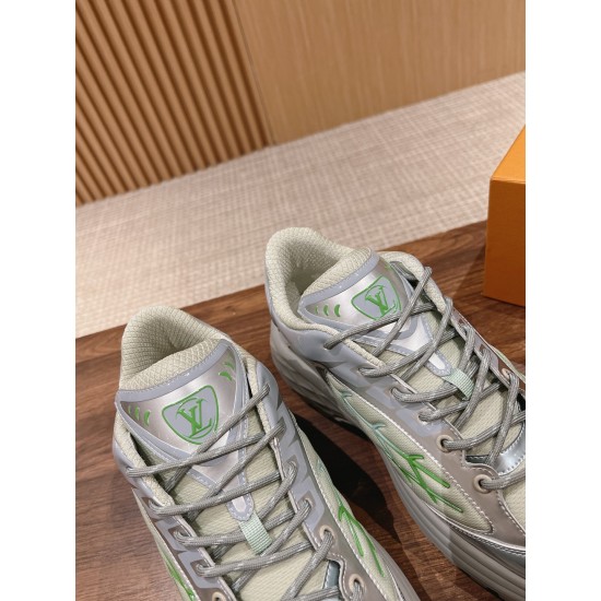 LV Sneakers