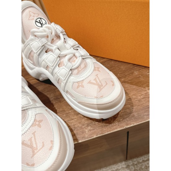 LV Archlight Sneaker