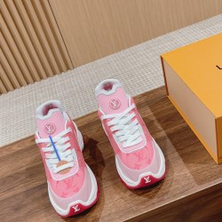 LV Run 55 Sneaker