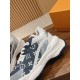 LV Run 55 Sneaker