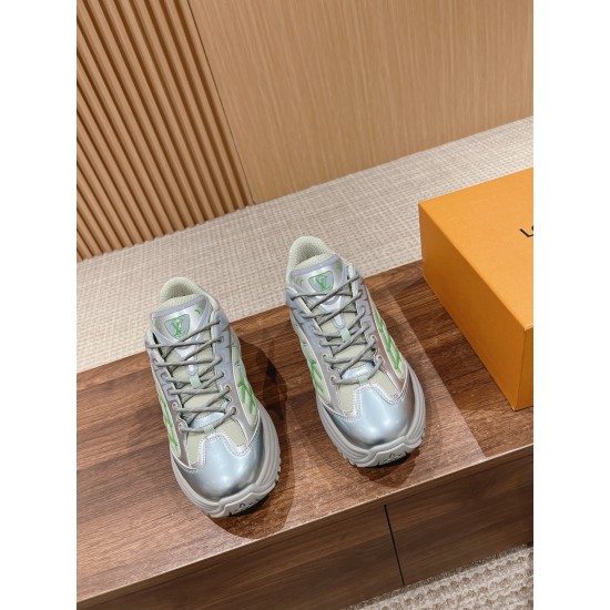 LV Sneakers