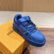 LV Trainer Maxi Sneaker