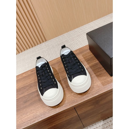 Chanel Sneakers