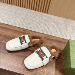 Gucci Slippers