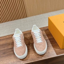 LV Groovy Sneaker