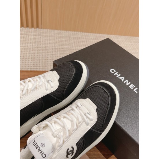 Chanel Sneakers