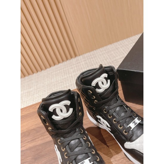 Chanel Sneakers