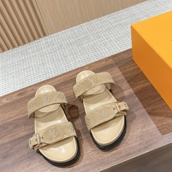 LV Sandals