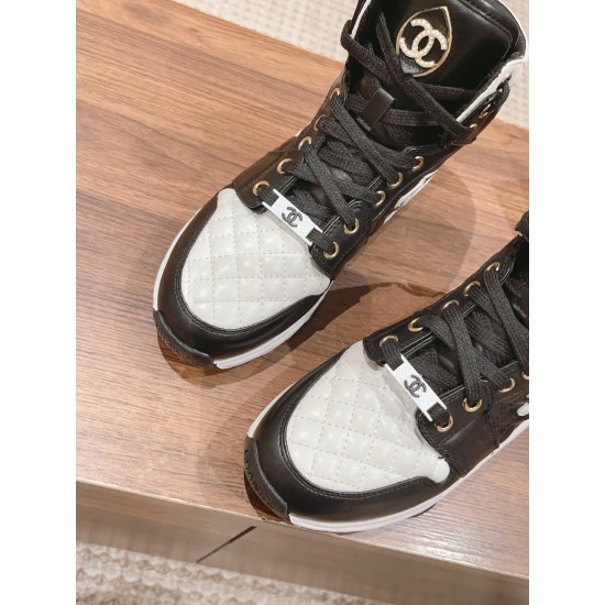 Chanel Sneakers