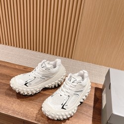 Balenciaga Bouncer Sneaker The Hacker Project