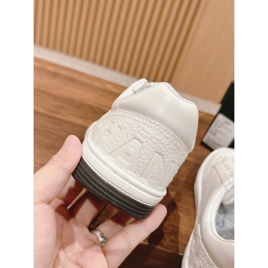 Chanel Sneakers