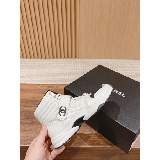 Chanel Sneakers