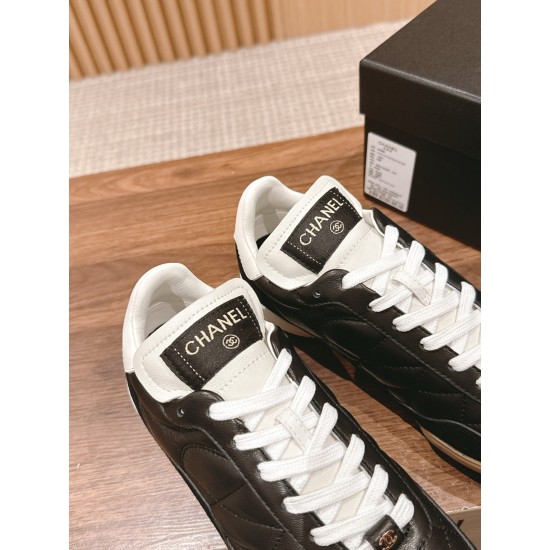 Chanel Sneakers