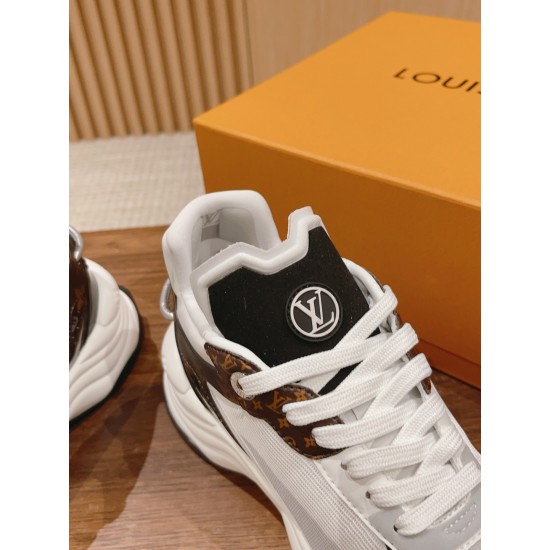 LV Run 55 Sneaker