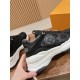 LV Run 55 Sneaker