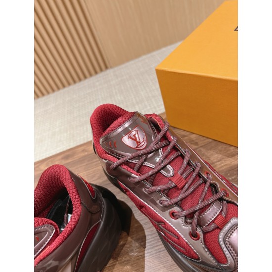 LV Sneakers