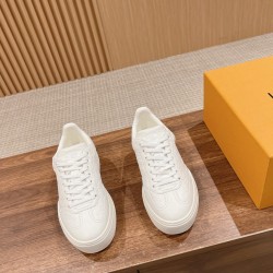 LV Groovy Sneaker