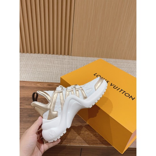 LV Archlight Sneaker