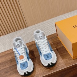 LV Run 55 Sneaker