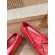 LV Gloria Flat Loafer