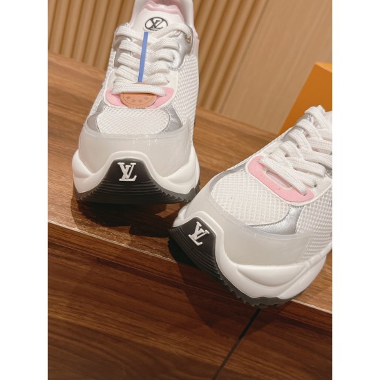 LV Run 55 Sneaker