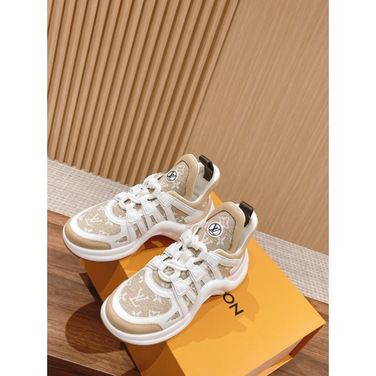 LV Archlight Sneaker