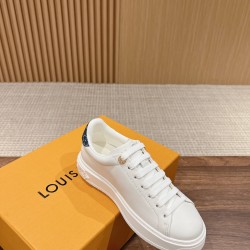 LV time out  Sneakers 