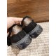 LV time out Wool Sneakers 