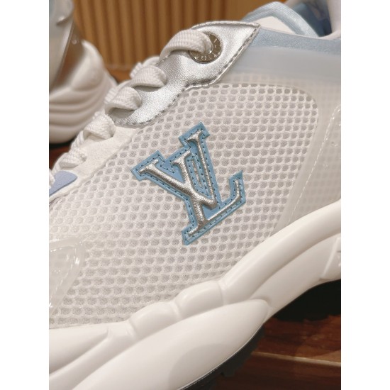 LV Run 55 Sneaker