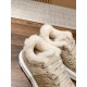 LV time out Wool Sneakers 