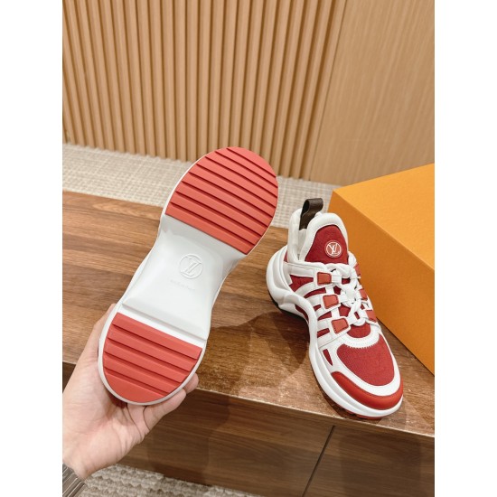 LV Archlight Sneaker