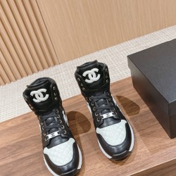 Chanel Sneakers