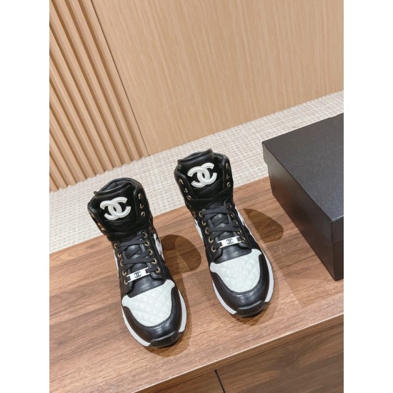 Chanel Sneakers