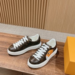 LV Time Out Sneaker