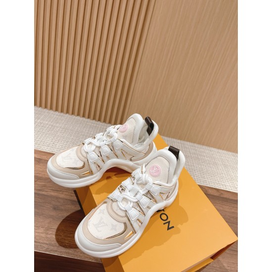 LV Archlight Sneaker