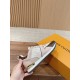 LV Run Away Sneaker