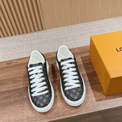 LV Time Out Sneaker