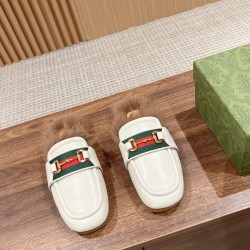 Gucci Slippers