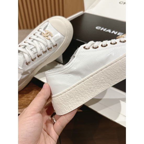 Chanel Sneakers