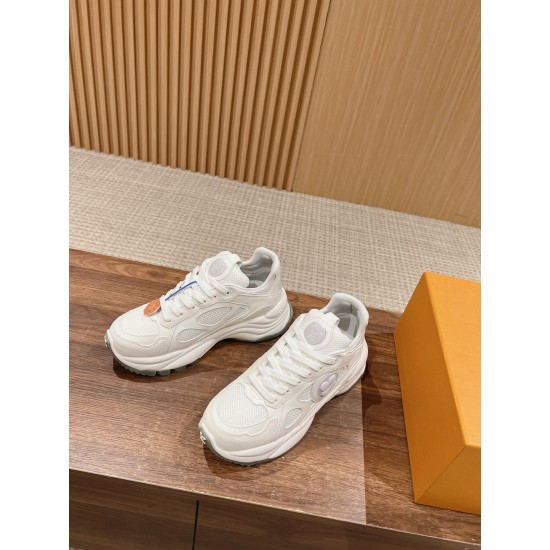 LV Run 55 Sneaker