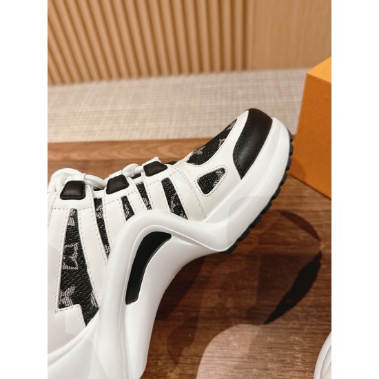 LV Archlight Sneaker