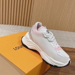 LV Run 55 Sneaker