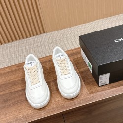 Chanel Sneakers