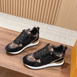 LV Run Away Sneaker