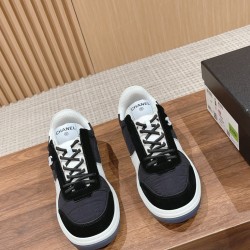 Chanel Sneakers