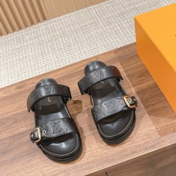 LV Sandals