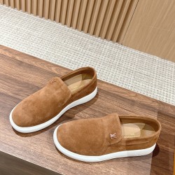 LV Loafers