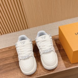 LV Trainer Maxi Sneaker